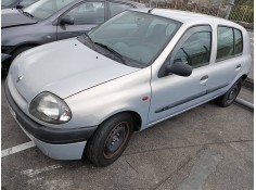 renault clio ii fase i (b/cbo) del año 2000