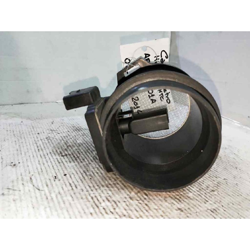 Recambio de caudalimetro para audi a6 berlina (4b2) 3.0 v6 30v cat (asn) referencia OEM IAM AFH7501A 06C133471A HITACHI Recambio de caudalimetro para audi a6 berlina (4b2) 3.0 v6 30v cat (asn) referencia OEM IAM AFH7501A 06C133471A HITACHI