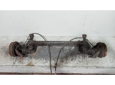 Recambio de puente trasero para daewoo tacuma 1.6 cat referencia OEM IAM   TAMBOR / ABS