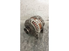 Recambio de alternador para nissan x-trail (t31) le referencia OEM IAM A003TJ2481  