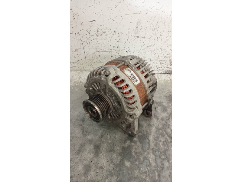 Recambio de alternador para nissan x-trail (t31) le referencia OEM IAM A003TJ2481  