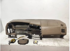 Recambio de kit airbag para ssangyong kyron 200 xdi limited referencia OEM IAM   