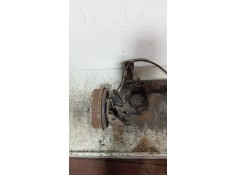 Recambio de puente trasero para daewoo tacuma 1.6 cat referencia OEM IAM   TAMBOR / ABS 2