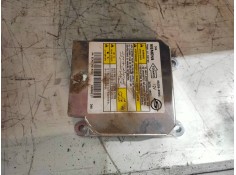 Recambio de kit airbag para ssangyong kyron 200 xdi limited referencia OEM IAM    2