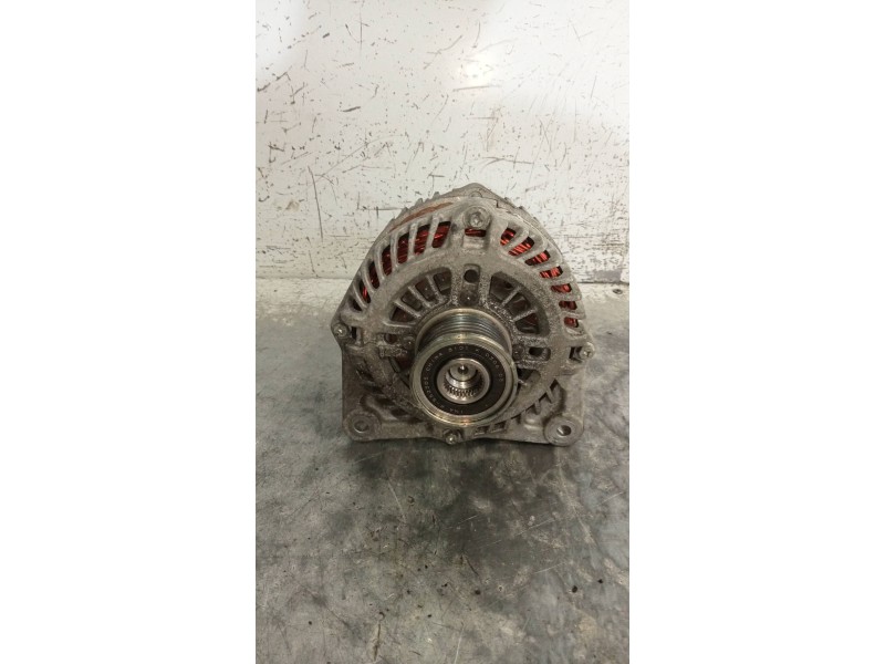 Recambio de alternador para nissan x-trail (t31) le referencia OEM IAM A003TJ2481  