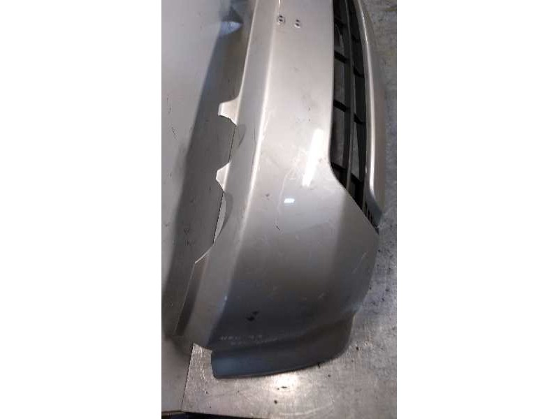 Recambio de paragolpes delantero para honda hr-v (gh) referencia OEM IAM    Recambio de paragolpes delantero para honda hr-v (gh) referencia OEM IAM