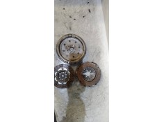 Recambio de kit embrague para audi a3 (8l) 1.8 t ambiente referencia OEM IAM    2