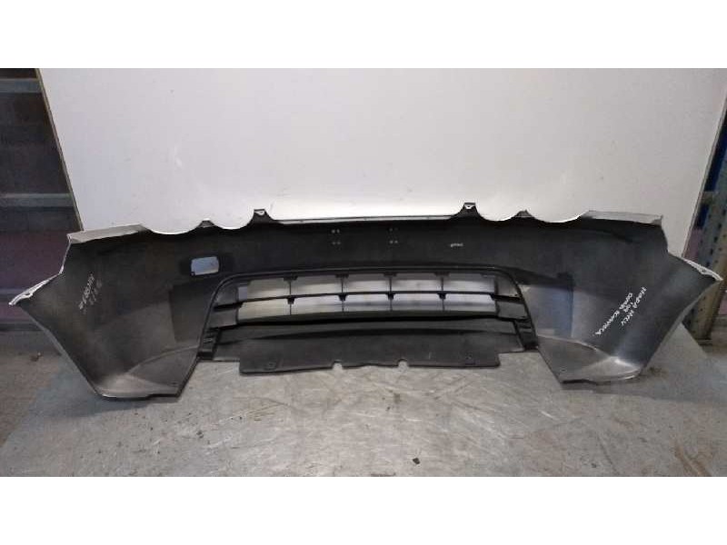 Recambio de paragolpes delantero para honda hr-v (gh) referencia OEM IAM    Recambio de paragolpes delantero para honda hr-v (gh) referencia OEM IAM