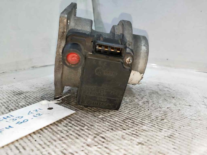Recambio de caudalimetro para audi 100 berlina (c4) 2.8 v6 cat (aah) referencia OEM IAM AFH5012 054133471 HITACHI Recambio de caudalimetro para audi 100 berlina (c4) 2.8 v6 cat (aah) referencia OEM IAM AFH5012 054133471 HITACHI