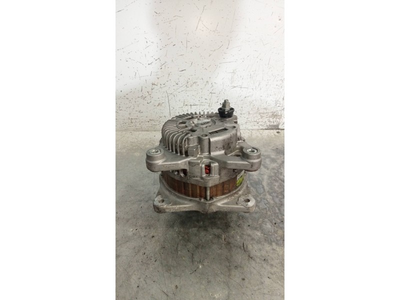 Recambio de alternador para nissan x-trail (t31) le referencia OEM IAM A003TJ2481  