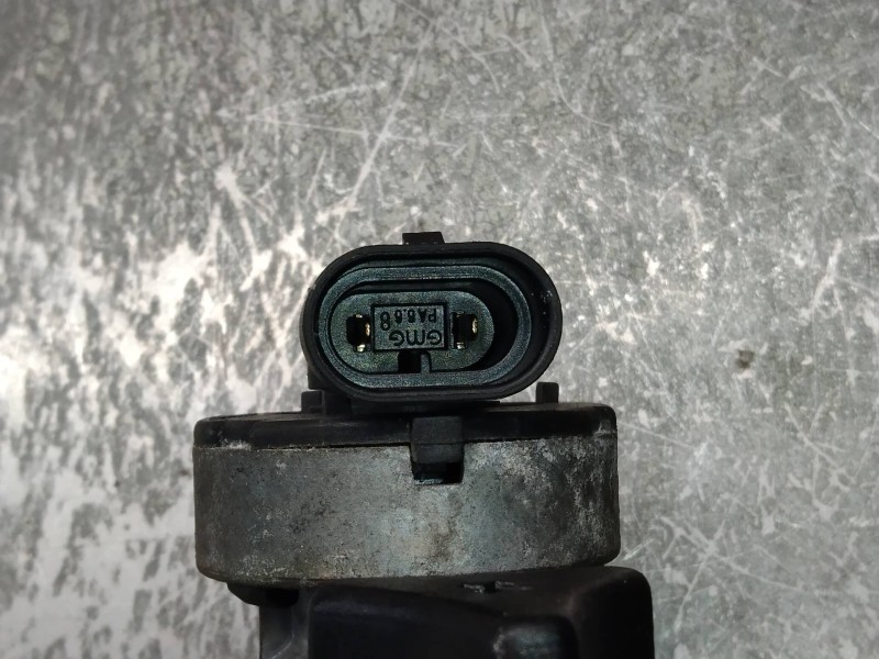 Recambio de faro antiniebla izquierdo para kia cee´d emotion referencia OEM IAM   