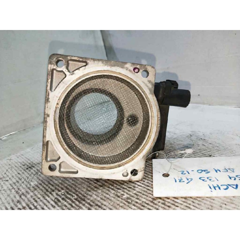 Recambio de caudalimetro para audi 100 berlina (c4) 2.8 v6 cat (aah) referencia OEM IAM AFH5012 054133471 HITACHI Recambio de caudalimetro para audi 100 berlina (c4) 2.8 v6 cat (aah) referencia OEM IAM AFH5012 054133471 HITACHI