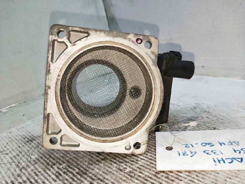 Recambio de caudalimetro para audi 100 berlina (c4) 2.8 v6 cat (aah) referencia OEM IAM AFH5012 054133471 HITACHI Recambio de caudalimetro para audi 100 berlina (c4) 2.8 v6 cat (aah) referencia OEM IAM AFH5012 054133471 HITACHI