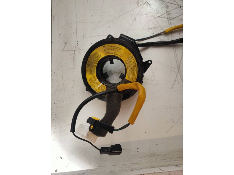 Recambio de kit airbag para ssangyong kyron 200 xdi limited referencia OEM IAM   