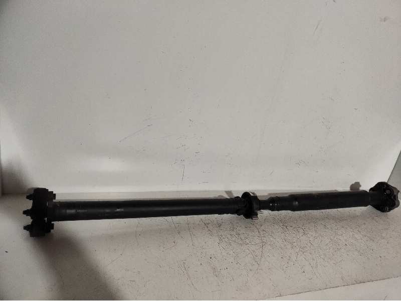 Recambio de transmision central para bmw serie 5 lim. (f10) 520d referencia OEM IAM 763921401  