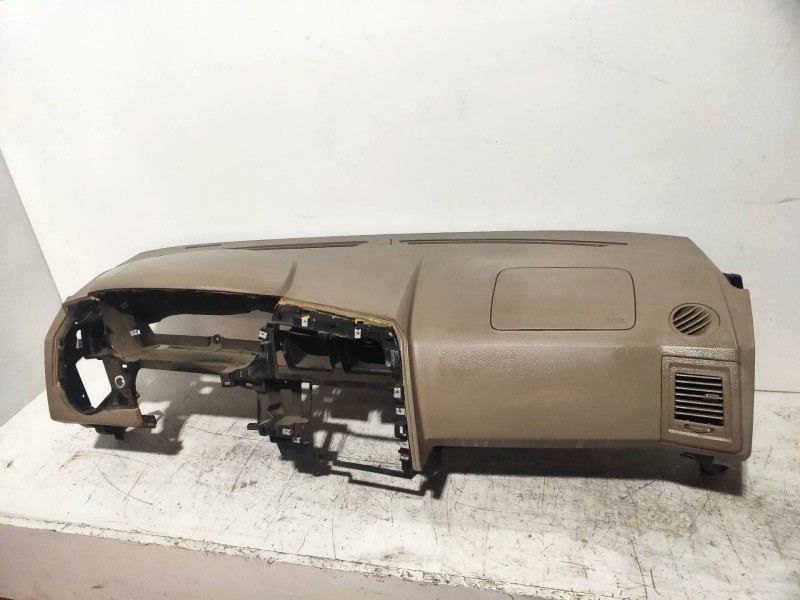 Recambio de kit airbag para ssangyong kyron 200 xdi limited referencia OEM IAM   