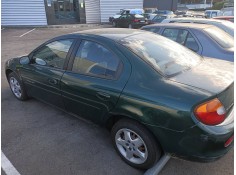 chrysler neon (pl) del año 2000 2
