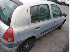 renault clio ii fase i (b/cbo) del año 2000 2
