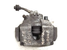 Recambio de pinza freno delantera derecha para renault megane ii coupe/cabrio referencia OEM IAM   