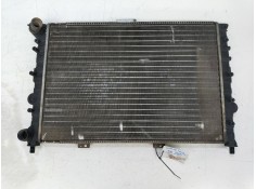 Recambio de radiador agua para alfa romeo 156 (116) 1.6 t.spark progression referencia OEM IAM 23799G1  