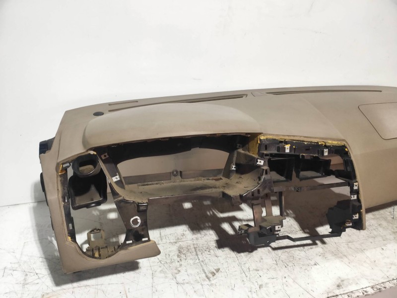 Recambio de kit airbag para ssangyong kyron 200 xdi limited referencia OEM IAM   