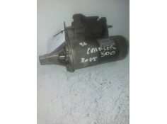 Recambio de motor arranque para chrysler 300 m (lr) 2.7 v6 referencia OEM IAM 04609345  