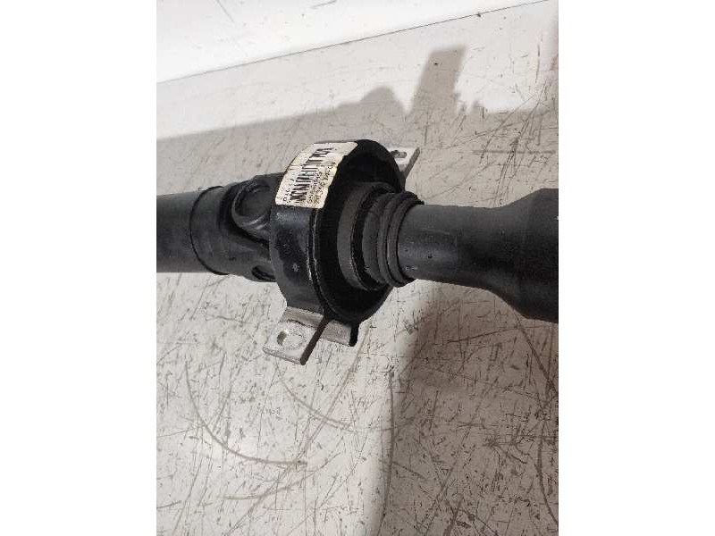 Recambio de transmision central para bmw serie 5 lim. (f10) 520d referencia OEM IAM 763921401  