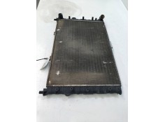 Recambio de radiador agua para alfa romeo 156 (116) 1.6 t.spark progression referencia OEM IAM 23799G1   2
