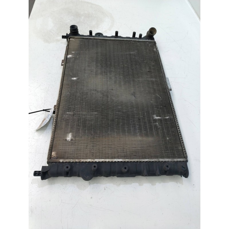 Recambio de radiador agua para alfa romeo 156 (116) 1.6 t.spark progression referencia OEM IAM 23799G1  