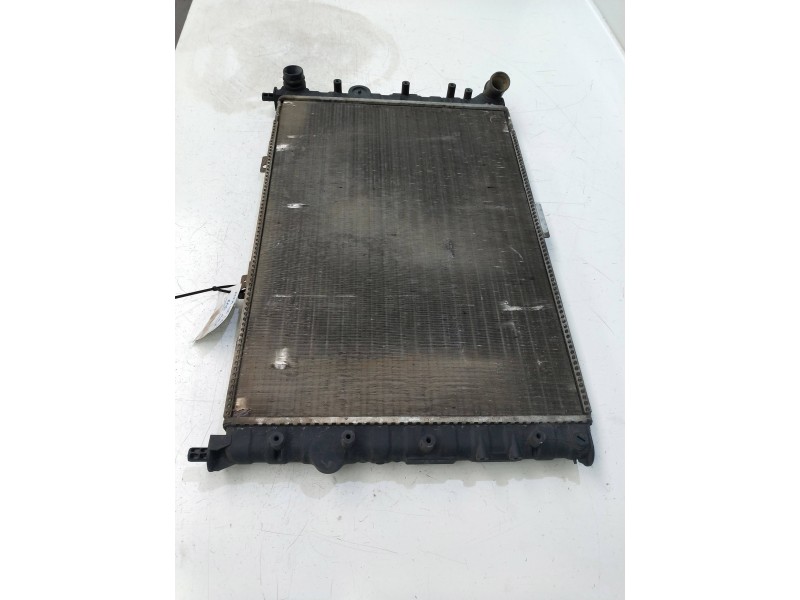 Recambio de radiador agua para alfa romeo 156 (116) 1.6 t.spark progression referencia OEM IAM 23799G1  