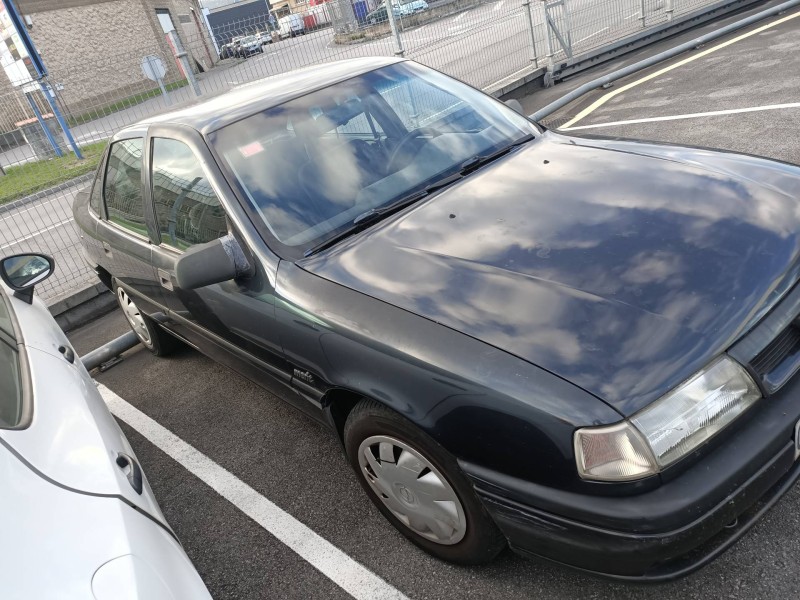 opel vectra a del año 1994 opel vectra a del año 1994