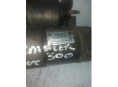 Recambio de motor arranque para chrysler 300 m (lr) 2.7 v6 referencia OEM IAM 04609345   2