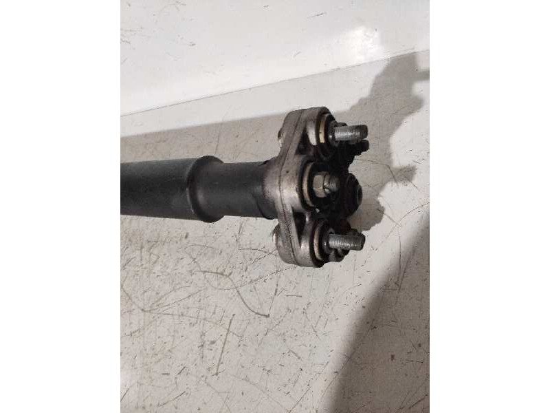 Recambio de transmision central para bmw serie 5 lim. (f10) 520d referencia OEM IAM 763921401  