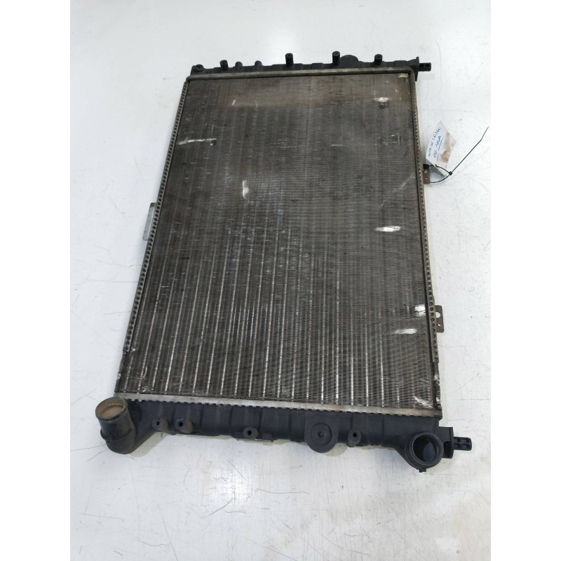 Recambio de radiador agua para alfa romeo 156 (116) 1.6 t.spark progression referencia OEM IAM 23799G1  