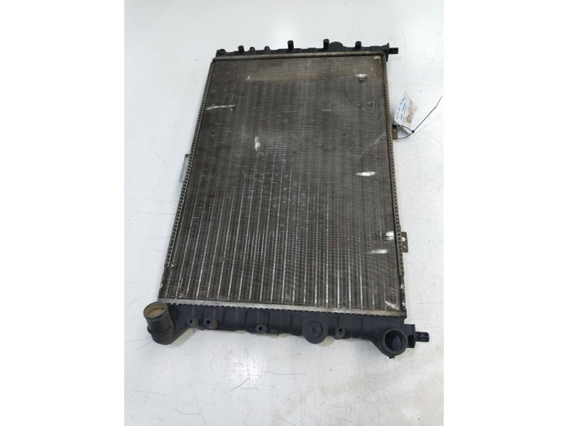 Recambio de radiador agua para alfa romeo 156 (116) 1.6 t.spark progression referencia OEM IAM 23799G1  