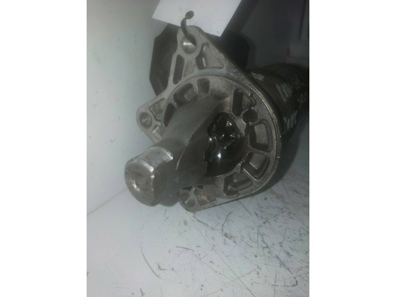 Recambio de motor arranque para chrysler 300 m (lr) 2.7 v6 referencia OEM IAM 04609345  