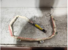 Recambio de airbag cortina delantero derecho para ssangyong kyron 200 xdi limited referencia OEM IAM 605546000B  