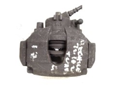 Recambio de pinza freno delantera izquierda para renault megane ii berlina 5p 2.0 16v turbo referencia OEM IAM   
