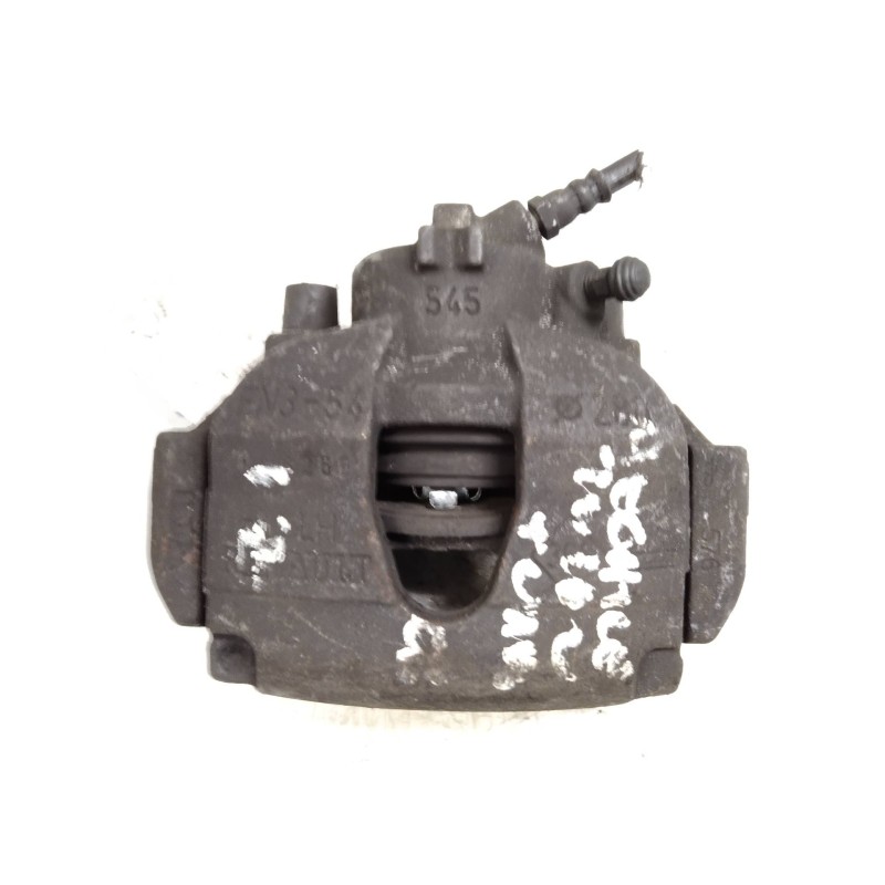 Recambio de pinza freno delantera izquierda para renault megane ii berlina 5p 2.0 16v turbo referencia OEM IAM   
