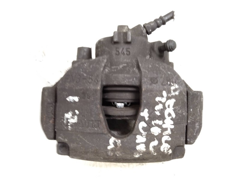 Recambio de pinza freno delantera izquierda para renault megane ii berlina 5p 2.0 16v turbo referencia OEM IAM   