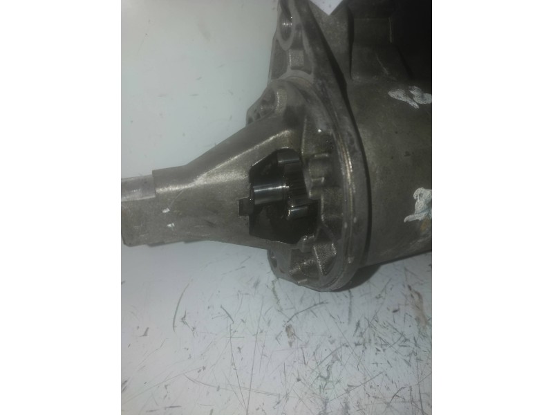 Recambio de motor arranque para chrysler 300 m (lr) 2.7 v6 referencia OEM IAM 04609345  