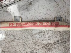 Recambio de airbag cortina delantero derecho para ssangyong kyron 200 xdi limited referencia OEM IAM 605546000B   2