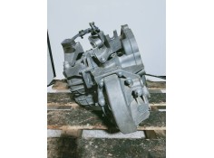 Recambio de caja cambios para opel astra j lim. 4türig selection referencia OEM IAM M320FAM0 41761A 5 4120746 AXN  2