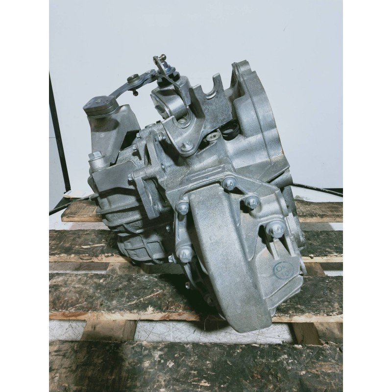Recambio de caja cambios para opel astra j lim. 4türig selection referencia OEM IAM M320FAM0 41761A 5 4120746 AXN 