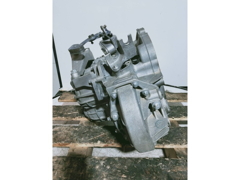 Recambio de caja cambios para opel astra j lim. 4türig selection referencia OEM IAM M320FAM0 41761A 5 4120746 AXN 