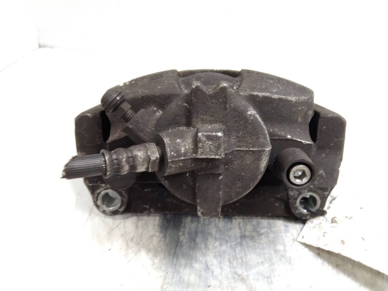 Recambio de pinza freno delantera izquierda para renault megane ii berlina 5p 2.0 16v turbo referencia OEM IAM   