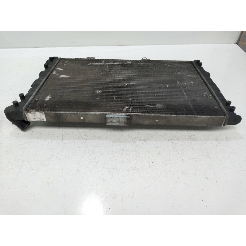 Recambio de radiador agua para alfa romeo 156 (116) 1.6 t.spark progression referencia OEM IAM 23799G1  