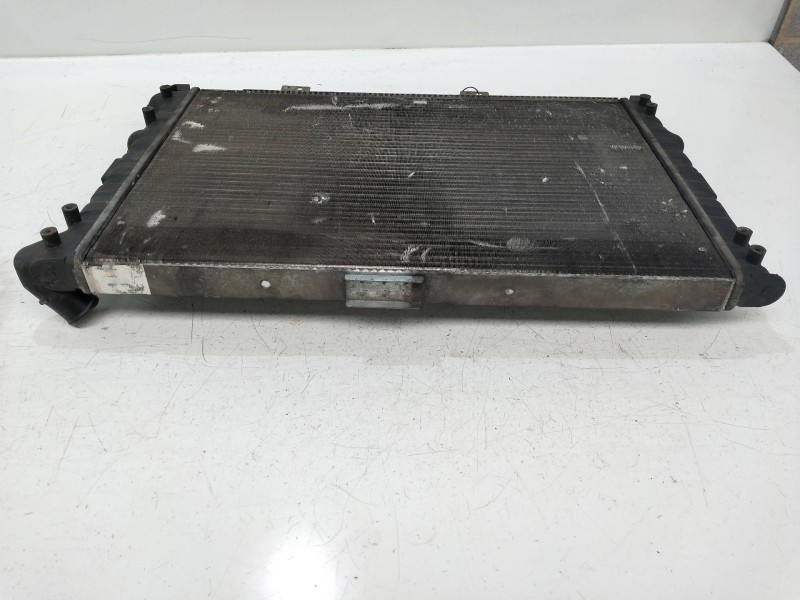 Recambio de radiador agua para alfa romeo 156 (116) 1.6 t.spark progression referencia OEM IAM 23799G1  
