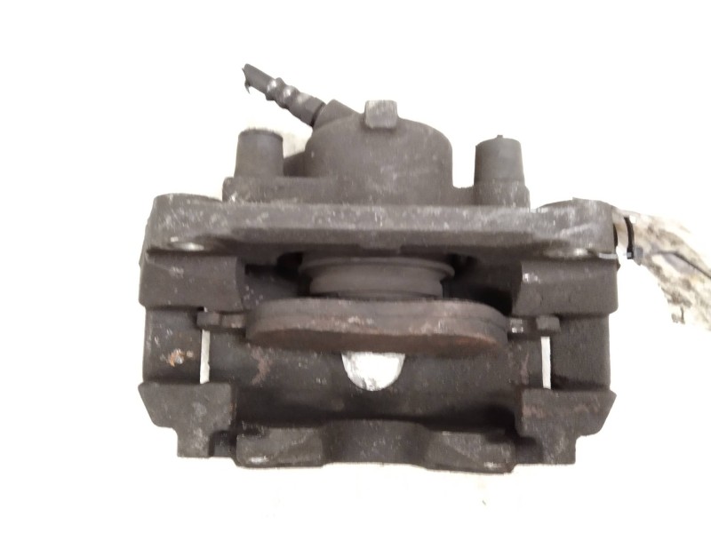 Recambio de pinza freno delantera izquierda para renault megane ii berlina 5p 2.0 16v turbo referencia OEM IAM   