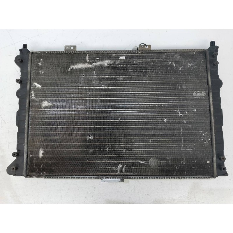 Recambio de radiador agua para alfa romeo 156 (116) 1.6 t.spark progression referencia OEM IAM 23799G1  